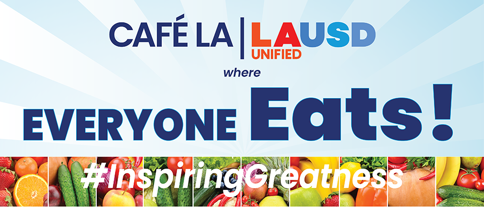 Cafe la2025